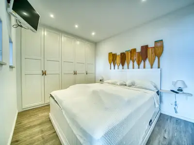 Ferienwohnung für 5 Personen (45 m²) in Heiligenhafen 4/10