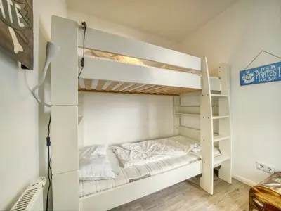 Ferienwohnung für 5 Personen (45 m²) in Heiligenhafen 5/10