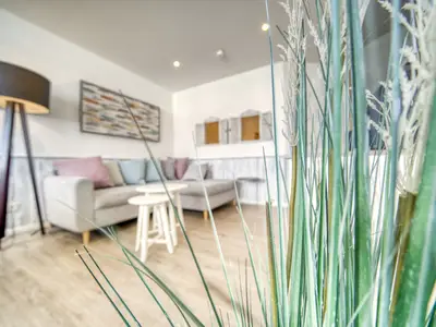 Ferienwohnung für 5 Personen (45 m²) in Heiligenhafen 9/10