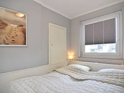 Ferienwohnung für 3 Personen (34 m²) in Westerland (Sylt) 6/10