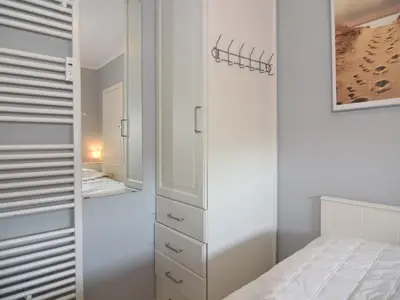 Ferienwohnung für 3 Personen (34 m²) in Westerland (Sylt) 8/10
