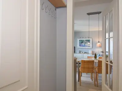 Ferienwohnung für 3 Personen (34 m²) in Westerland (Sylt) 9/10
