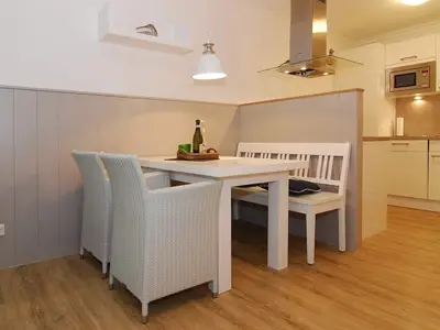 Ferienwohnung für 3 Personen (55 m²) in Westerland (Sylt) 3/9