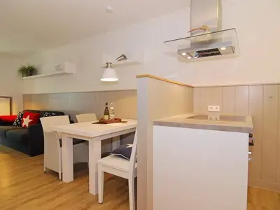 Ferienwohnung für 3 Personen (55 m²) in Westerland (Sylt) 4/9
