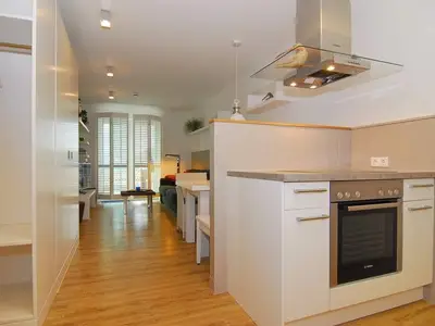 Ferienwohnung für 3 Personen (55 m²) in Westerland (Sylt) 5/9