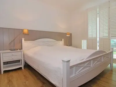 Ferienwohnung für 3 Personen (55 m²) in Westerland (Sylt) 6/9