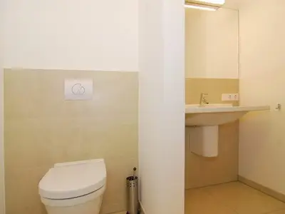 Ferienwohnung für 3 Personen (55 m²) in Westerland (Sylt) 8/9