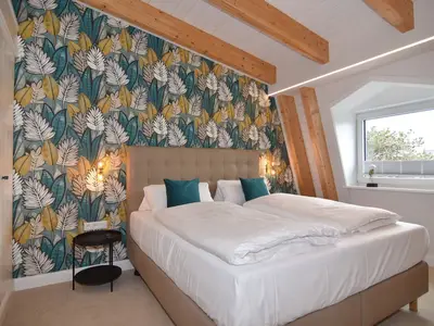 Ferienwohnung für 3 Personen (54 m²) in Westerland (Sylt) 7/10