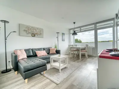 Ferienwohnung für 4 Personen (45 m²) in Heiligenhafen 1/10