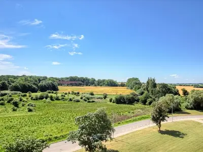 Ferienwohnung für 4 Personen (45 m²) in Heiligenhafen 2/10