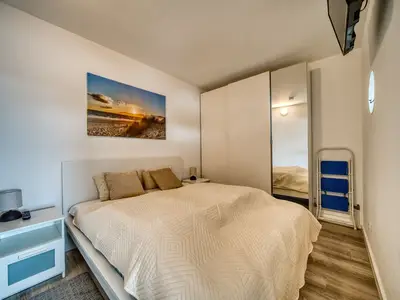 Ferienwohnung für 4 Personen (45 m²) in Heiligenhafen 3/10