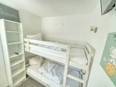 Ferienwohnung für 4 Personen (45 m²) in Heiligenhafen 4/10