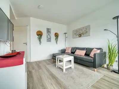 Ferienwohnung für 4 Personen (45 m²) in Heiligenhafen 5/10