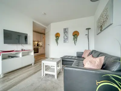 Ferienwohnung für 4 Personen (45 m²) in Heiligenhafen 6/10