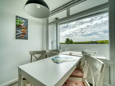 Ferienwohnung für 4 Personen (45 m²) in Heiligenhafen 8/10