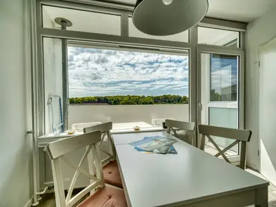 Ferienwohnung für 4 Personen (45 m²) in Heiligenhafen 9/10