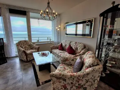 Ferienwohnung für 2 Personen (36 m²) in Heiligenhafen 3/10