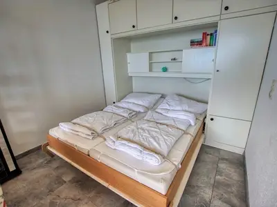 Ferienwohnung für 2 Personen (36 m²) in Heiligenhafen 4/10