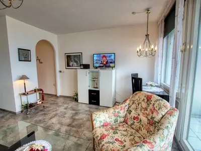 Ferienwohnung für 2 Personen (36 m²) in Heiligenhafen 6/10