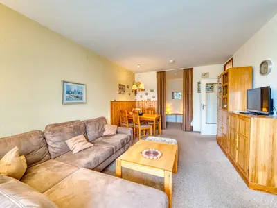 Ferienwohnung für 4 Personen (51 m²) in Heiligenhafen 1/10