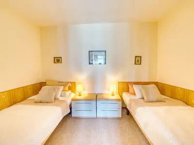 Ferienwohnung für 4 Personen (51 m²) in Heiligenhafen 3/10