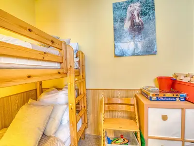 Ferienwohnung für 4 Personen (51 m²) in Heiligenhafen 4/10