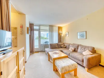 Ferienwohnung für 4 Personen (51 m²) in Heiligenhafen 6/10