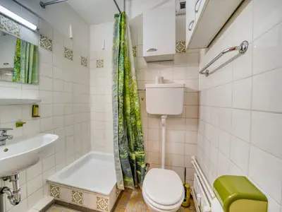 Ferienwohnung für 4 Personen (51 m²) in Heiligenhafen 9/10