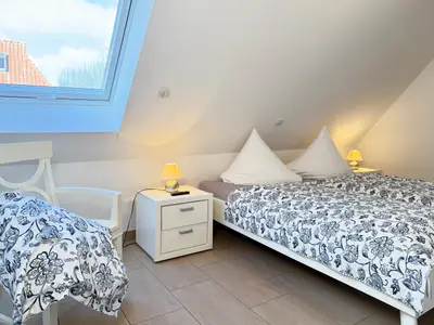 Ferienwohnung für 4 Personen (60 m²) in Prerow 4/10