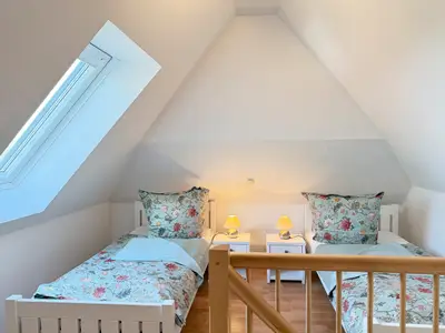 Ferienwohnung für 4 Personen (60 m²) in Prerow 5/10