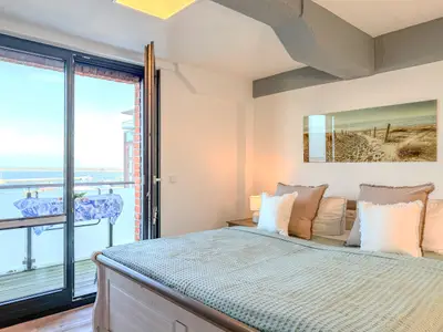 Ferienwohnung für 4 Personen (74 m²) in Barth 1/10