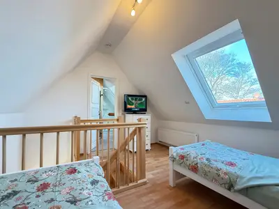 Ferienwohnung für 4 Personen (60 m²) in Prerow 7/10