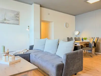 Ferienwohnung für 4 Personen (74 m²) in Barth 3/10