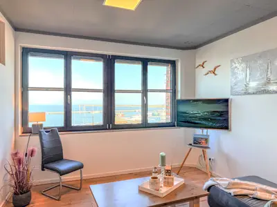 Ferienwohnung für 4 Personen (74 m²) in Barth 4/10