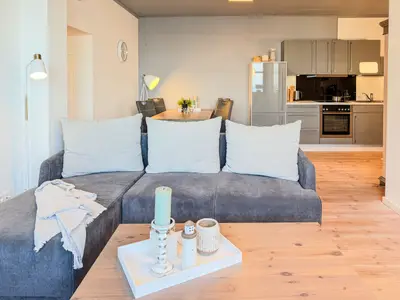 Ferienwohnung für 4 Personen (74 m²) in Barth 5/10
