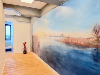 Ferienwohnung für 4 Personen (74 m²) in Barth 6/10