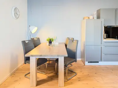 Ferienwohnung für 4 Personen (74 m²) in Barth 10/10