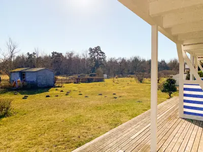 Ferienwohnung für 4 Personen (63 m²) in Prerow 6/10