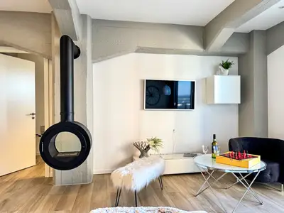 Ferienwohnung für 3 Personen (53 m²) in Barth 1/10