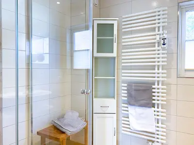 Ferienwohnung für 4 Personen (63 m²) in Prerow 9/10