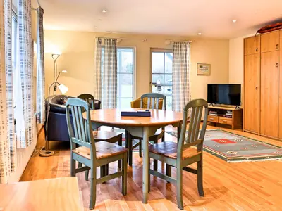 Ferienwohnung für 4 Personen (63 m²) in Prerow 10/10