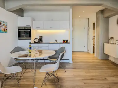 Ferienwohnung für 3 Personen (53 m²) in Barth 4/10