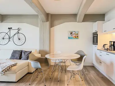 Ferienwohnung für 3 Personen (53 m²) in Barth 5/10