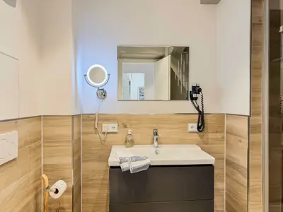 Ferienwohnung für 3 Personen (53 m²) in Barth 6/10