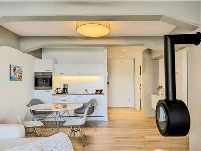 Ferienwohnung für 3 Personen (53 m²) in Barth 7/10