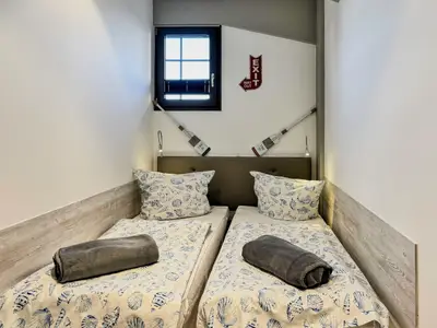 Ferienwohnung für 3 Personen (53 m²) in Barth 8/10