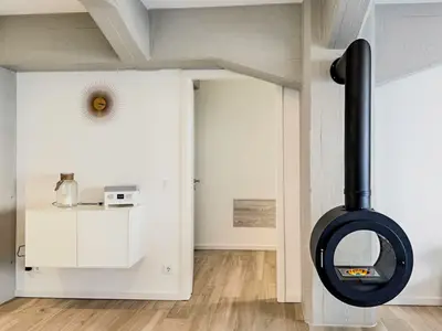 Ferienwohnung für 3 Personen (53 m²) in Barth 10/10