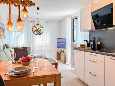 Ferienwohnung für 2 Personen (44 m²) in Zingst 1/10