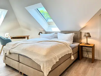 Ferienwohnung für 2 Personen (44 m²) in Zingst 2/10
