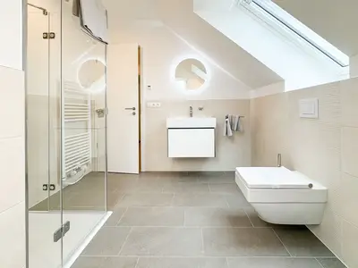 Ferienwohnung für 2 Personen (44 m²) in Zingst 5/10